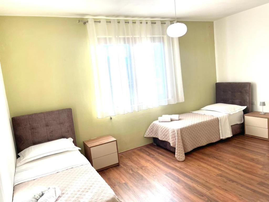 Premium Apartments Шкодер Экстерьер фото