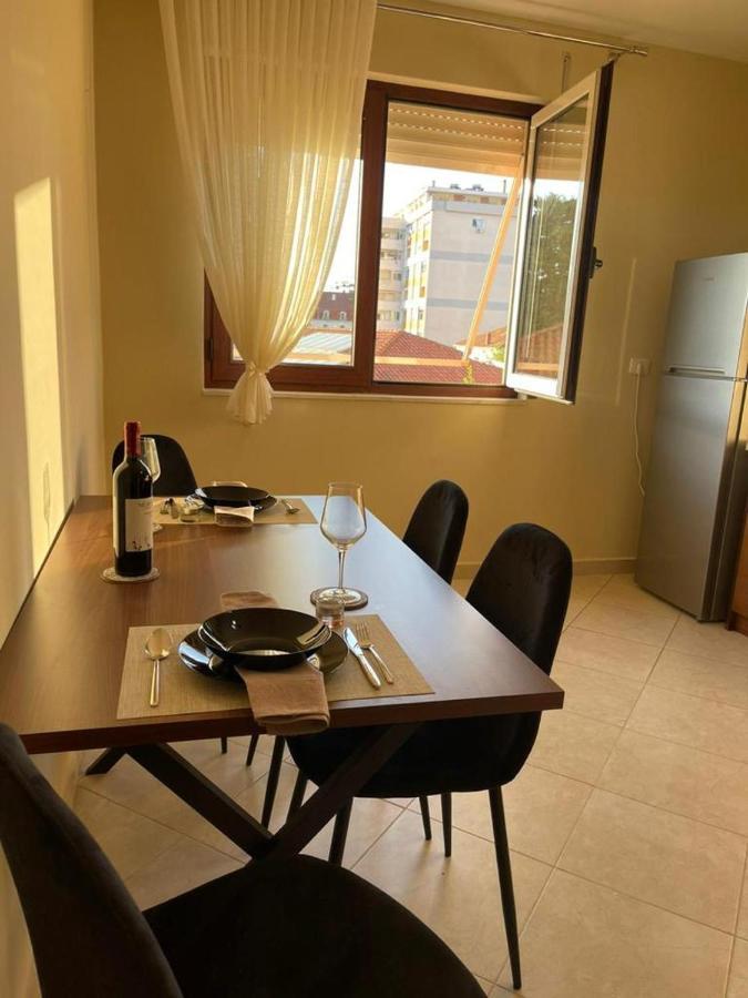 Premium Apartments Шкодер Экстерьер фото